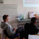 Opsosobljavanje pilota parajedrilice 