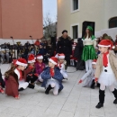 Novaljski Advent 2016