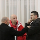 Otvorena izložba o 15 godina Košarkaškog kluba Otočac i 45 godina košarke u Otočcu
