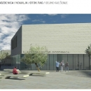 Pribavljene sve dozvole za izgradnju Kulturnog centra "Gozdenica" u Novalji 