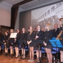 Božićno-novogodišnji koncert puhačkog orkestra DVD-a Otočac 