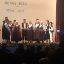 Božićni koncert u Brinju 