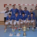 Obrt Brozović iz Ogulina pobjednik turnira MAKA u Otočcu 