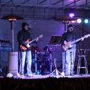 Na Trgu dočekana Nova godina uz Allegro band u izvrsnom raspoloženju 