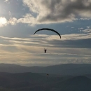 Paraglajding klub "Leteći medvjedići" vrlo aktivi u 2016.godini
