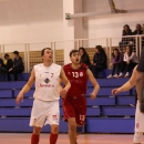 KK Petrinja uvjerljivija i pobijedila KK Otočac 