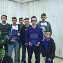 Proglašeni najbolji sportaši Ličko-senjske županije 