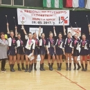Dva zlata i bronca za Otočke mažoretkinje "Gačanke" 
