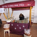Otvoren Božićni sajam u Otočcu 