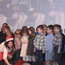 Božićno-novogodišnji koncert puhačkog orkestra DVD-a Otočac 