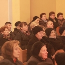 Biskup Križić predvodio svetu misu na blagdan sv. Stjepana Prvomučenika u Otočcu