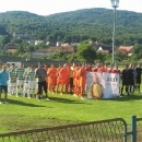 Odigran 1. Memorijalni malonogometni turnir Aleksandar „Aco“ Vojić
