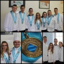 Stjepan Borić - VKV kuhar, specijalist narodne kuhinje 
