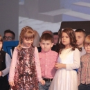 Božićno-novogodišnji koncert puhačkog orkestra DVD-a Otočac 