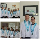 Stjepan Borić - VKV kuhar, specijalist narodne kuhinje 