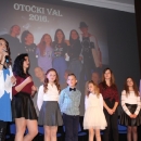 Mihael Kostelac dvostruki pobjednik Otočkog vala 2016