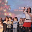 Božićno-novogodišnji koncert puhačkog orkestra DVD-a Otočac 