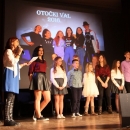 Mihael Kostelac dvostruki pobjednik Otočkog vala 2016