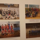Otvorena izložba o 15 godina Košarkaškog kluba Otočac i 45 godina košarke u Otočcu