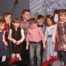 Božićno-novogodišnji koncert puhačkog orkestra DVD-a Otočac 