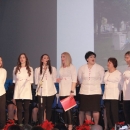 Božićno-novogodišnji koncert puhačkog orkestra DVD-a Otočac 