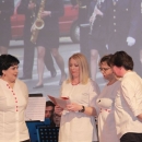 Božićno-novogodišnji koncert puhačkog orkestra DVD-a Otočac 