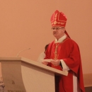 Biskup Križić predvodio svetu misu na blagdan sv. Stjepana Prvomučenika u Otočcu