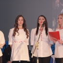 Božićno-novogodišnji koncert puhačkog orkestra DVD-a Otočac 