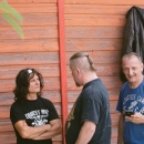 RAZBIJAČI ČAŠA snimili spot za singl "SEX BOMBA"