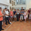 Izložba fotografija "Koltra" do polovice kolovoza u Novalji 