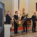 Papandopulo Quartet - koncert u Novalji 