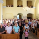 Proslavljena Velika Gospa na Poljicima 
