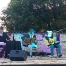 Glazbeno-poetska večer „KAO BREZA…MILO MOJE“ u Brinju 