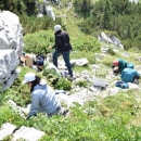 U NP Sjeverni Velebit uspješno završen ovogodišnji volonterski program