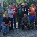 Natjecanje veterana SRU LIKA u ribolovu 