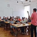 Završena radionica sviranja dangubice