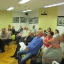 U senjskoj knjižnici otvorena izložba „Dva grada-jedna priča“ 