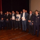 U Gospiću obilježen Dan policije u Policijskoj upravi ličko-senjskoj 