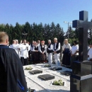 Sinac ostavio glazbeni pečat u mađarskom Čepregu u srcu Gradišća