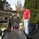 25.godišnjica pogibije Zdravka Špalja "Papundeka" 