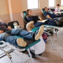 Danas prikupljeno 70 doza krvi u posljednjoj ovogodišnjoj akciji DDK-i