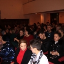 Strastvena lutka Doris Pinčić i Robert Kurbaša oduševili Gačane 