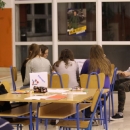 Večer matematike u Srednjoj školi Otočac 
