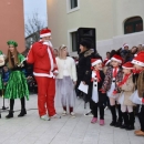 Novaljski Advent 2016