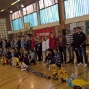 Otočki robotičari – budućnost u sadašnjosti