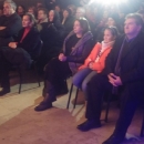 Božićni koncert u Brinju 