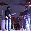 Na Trgu dočekana Nova godina uz Allegro band u izvrsnom raspoloženju 
