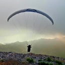 Paraglajding klub "Leteći medvjedići" vrlo aktivi u 2016.godini