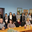 Mons.Čančar blagoslovio djelatnike i zgradu Županije 