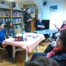 Predstavljena zbirka Mirne Prpić 